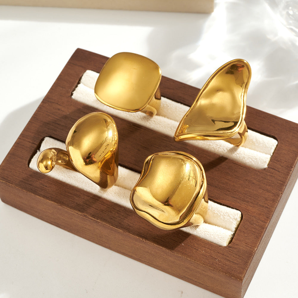 Anillos maxi