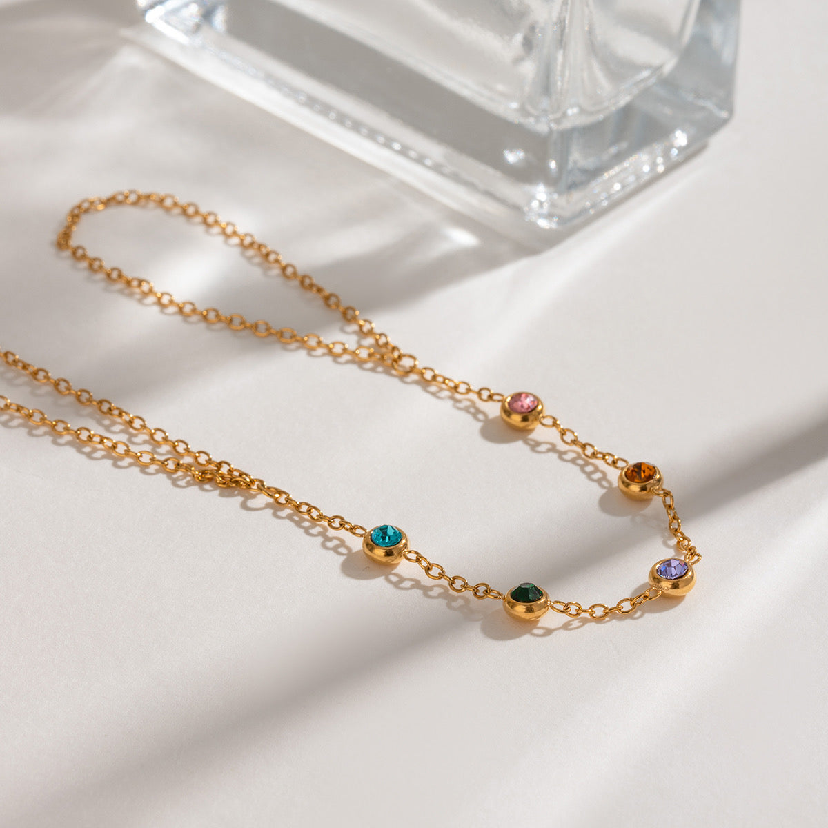 Anillo pulsera colores