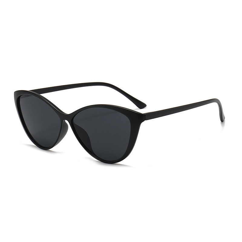 Lentes súper estilo negros