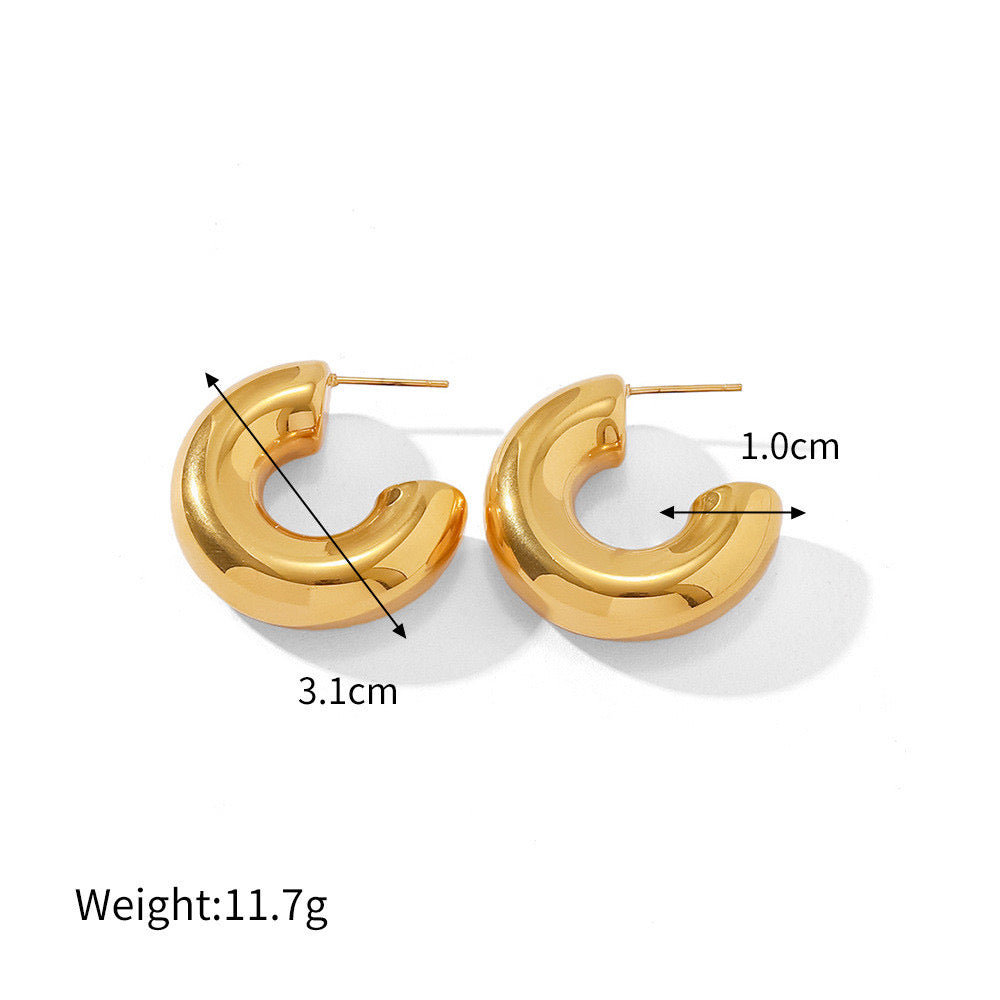Hoops lisas