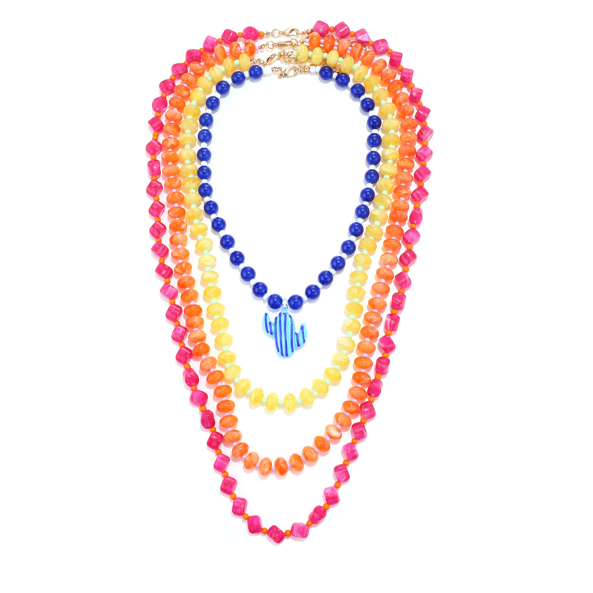 Collar varios
