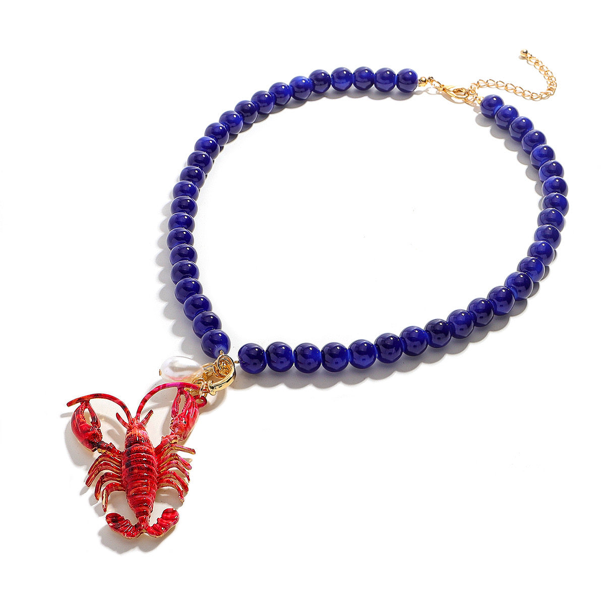 Collar langosta