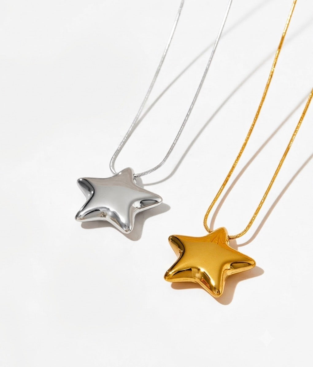 Collar star