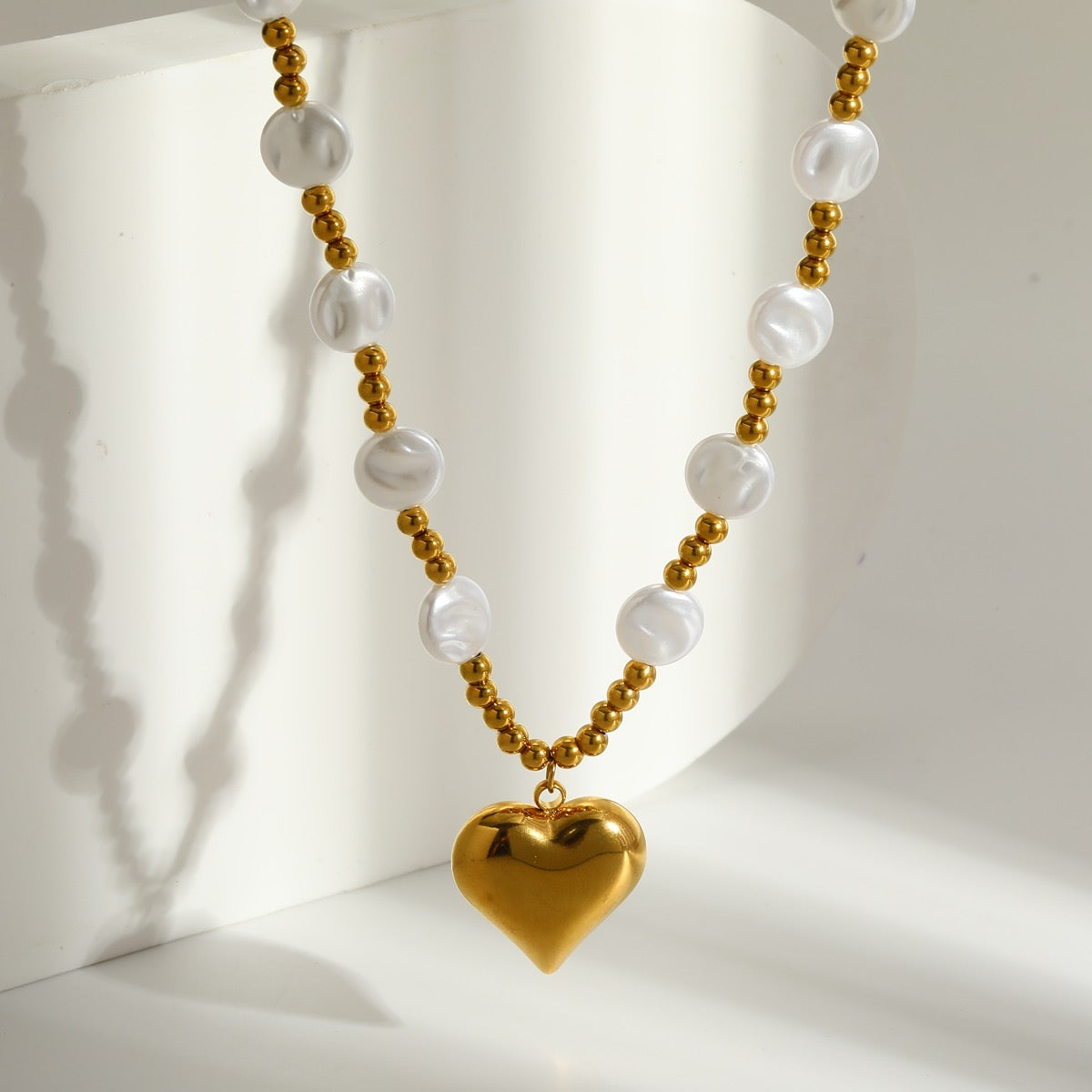 Collares amor (viene por separado)