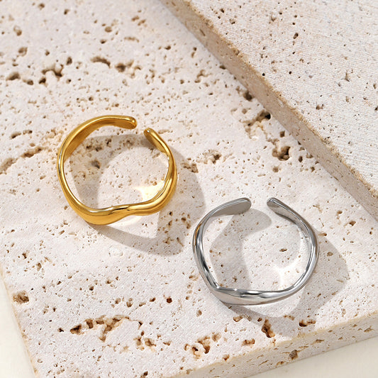 Anillos delgados