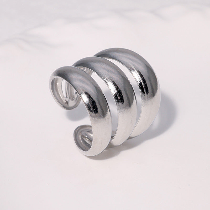 Anillo Glam