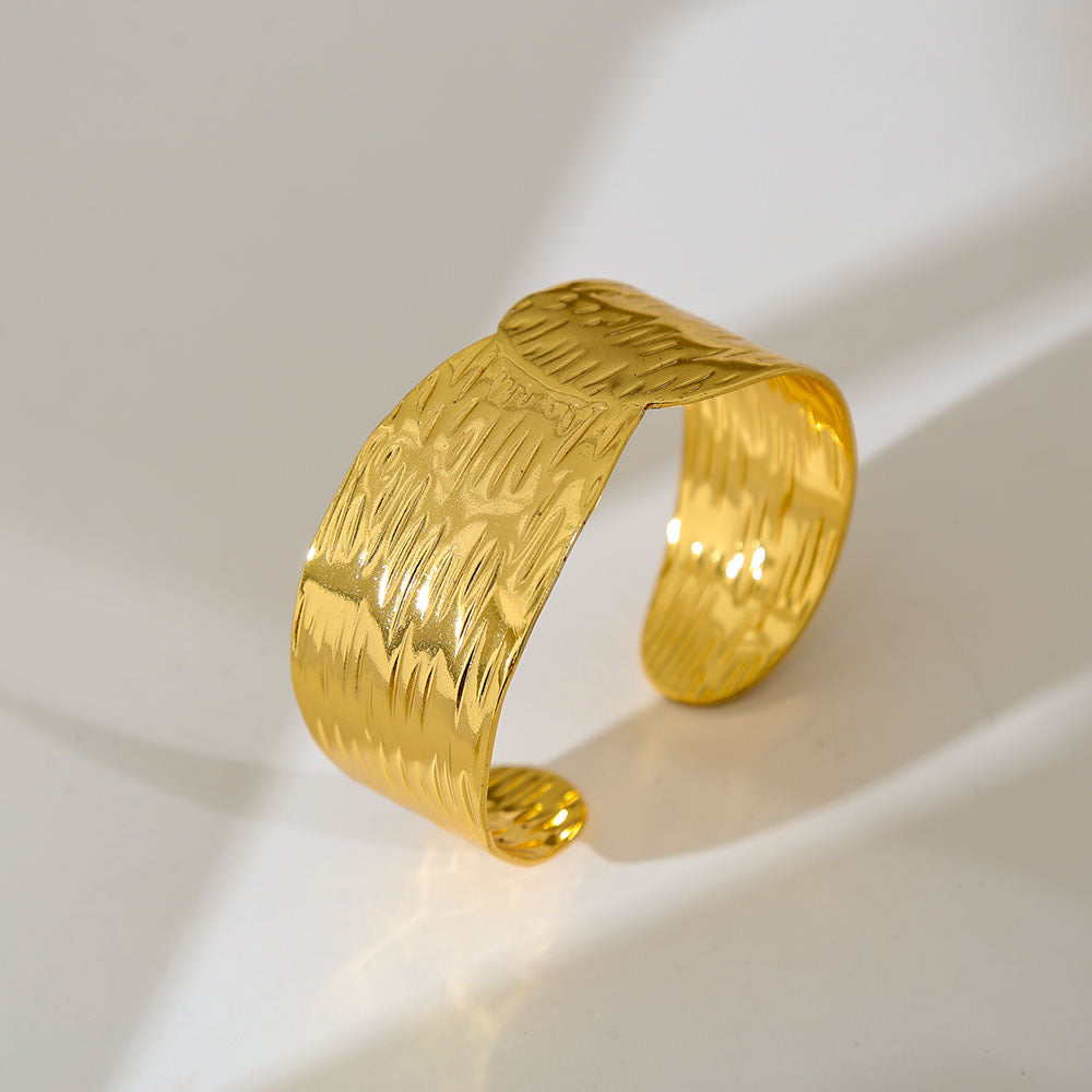 Brazalete unido