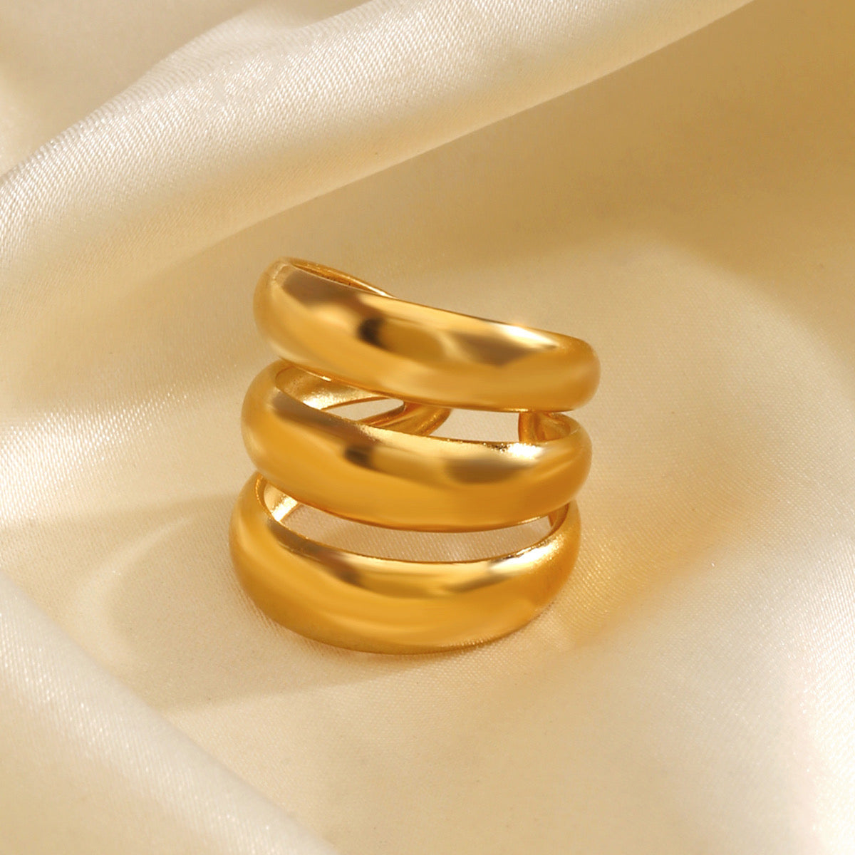 Anillo Glam