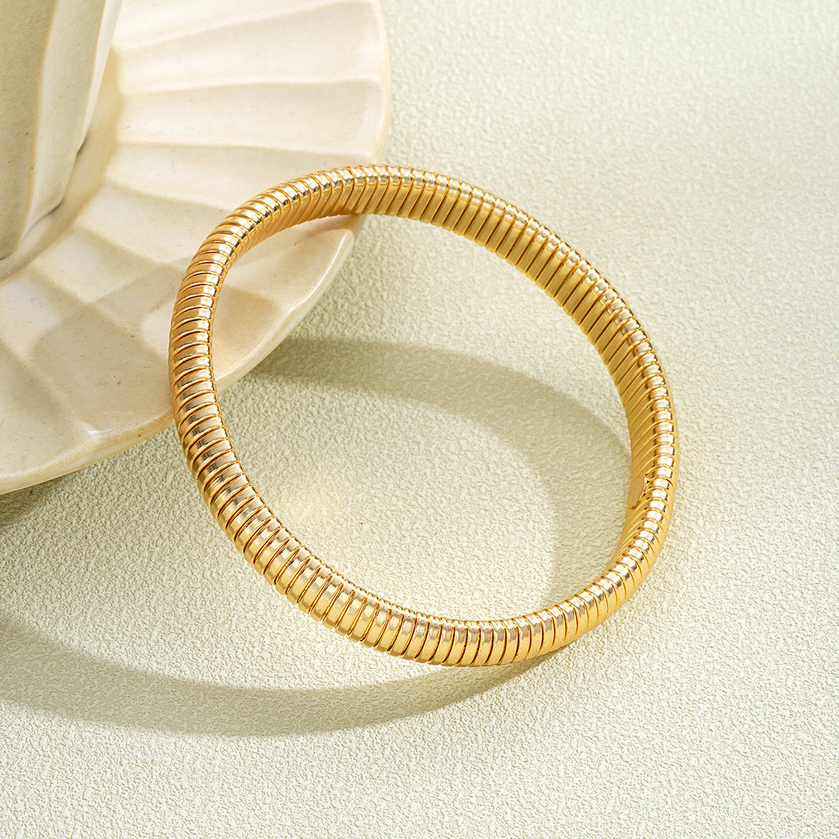 Pulsera gusano 10mm