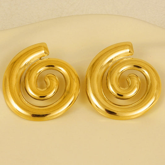 Aretes espiral lo