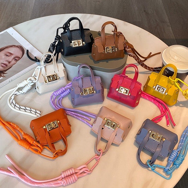 Llavero bolsa premium