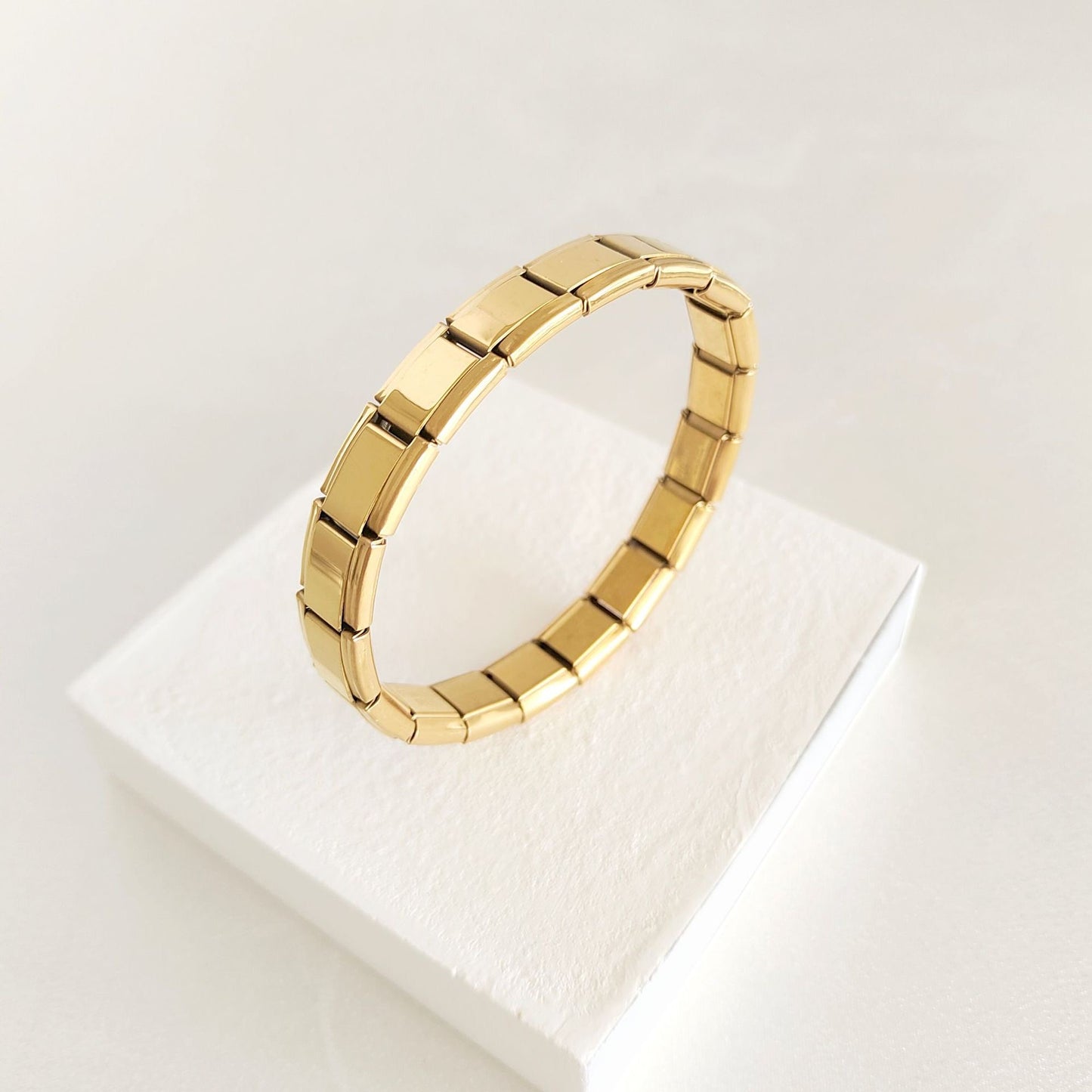 Pulseras italianas