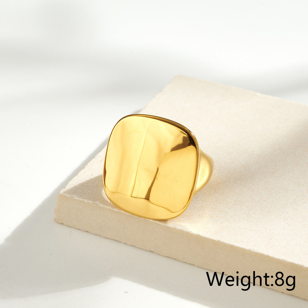 Anillos maxi