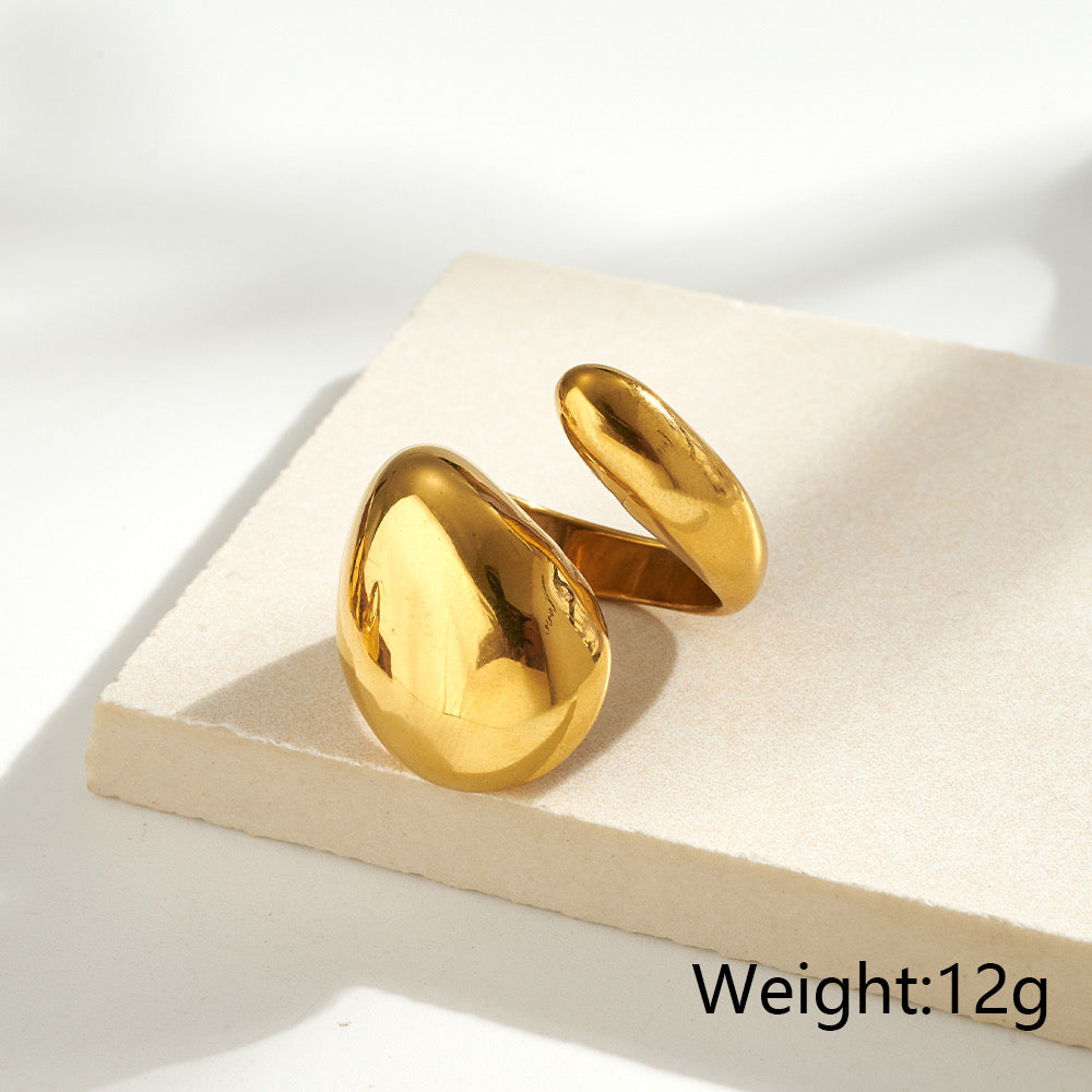Anillos maxi