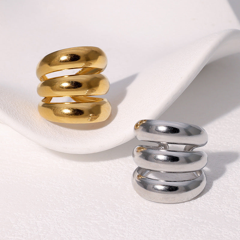Anillo Glam