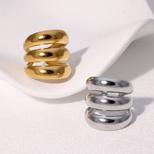 Anillo Glam