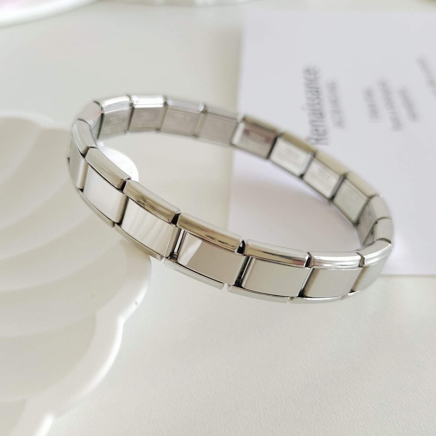 Pulseras italianas