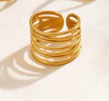 Anillo Mónaco