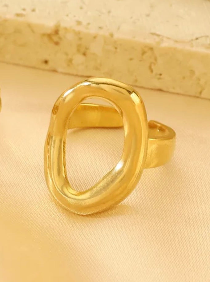 Anillo Yugoslavia