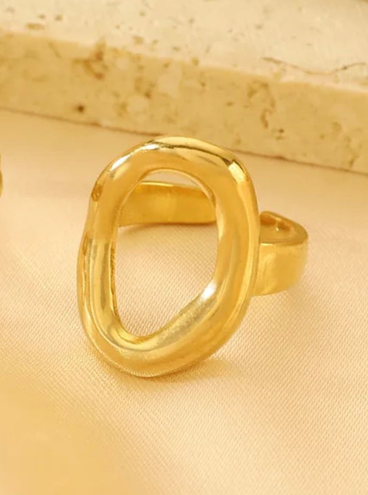 Anillo Yugoslavia