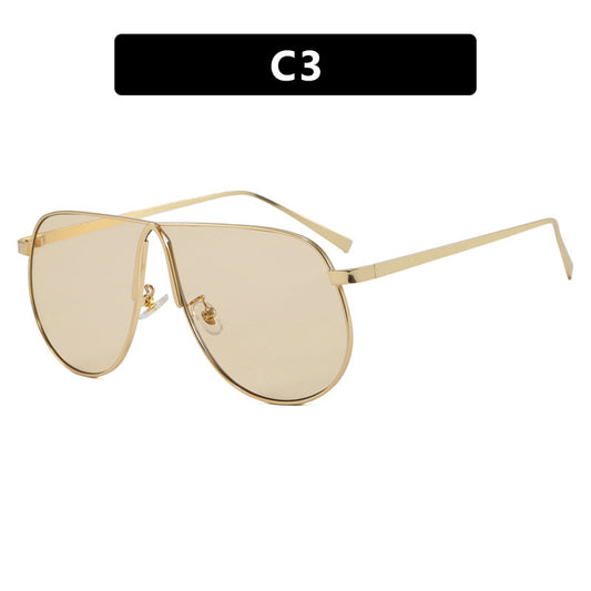 Lentes maxi de súper moda