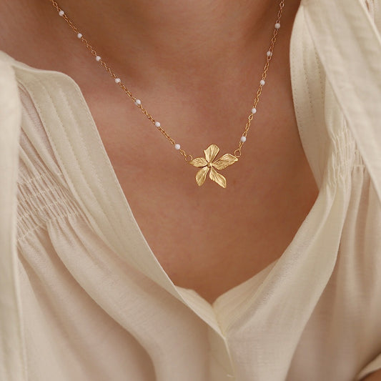Collar Rapunzel