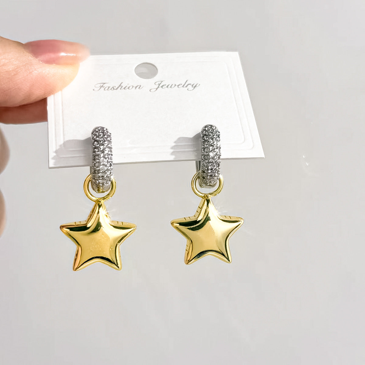 Hoops de estrella