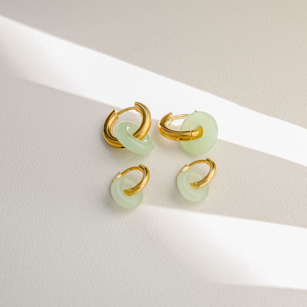 Hoops verde