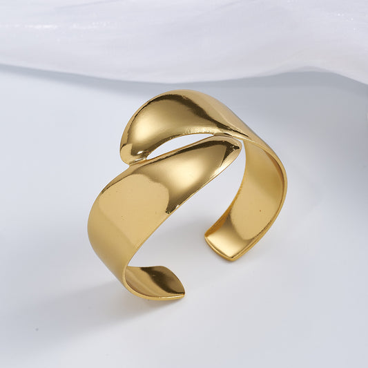 Brazalete chuncky encontrado