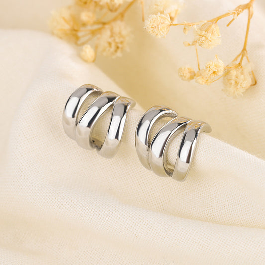 Huggies triple plata