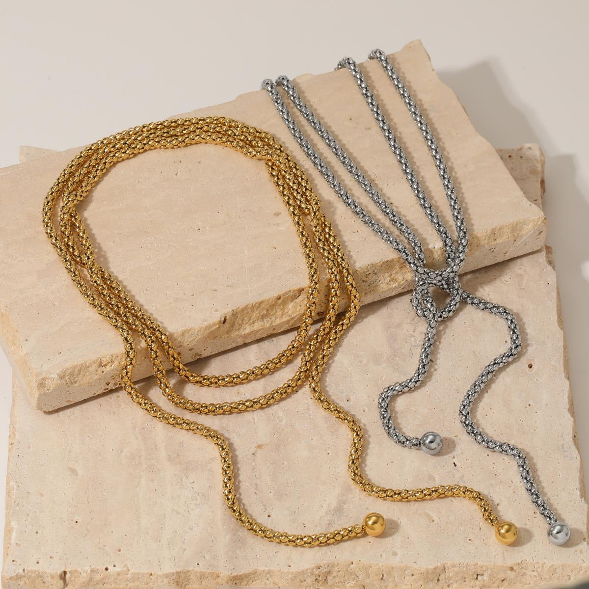 Collar corbatero súper moda