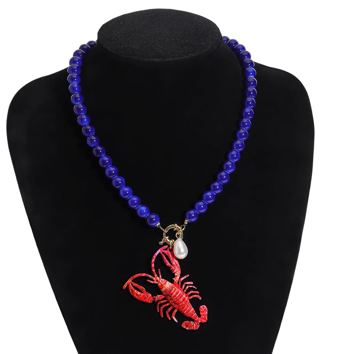 Collar langosta